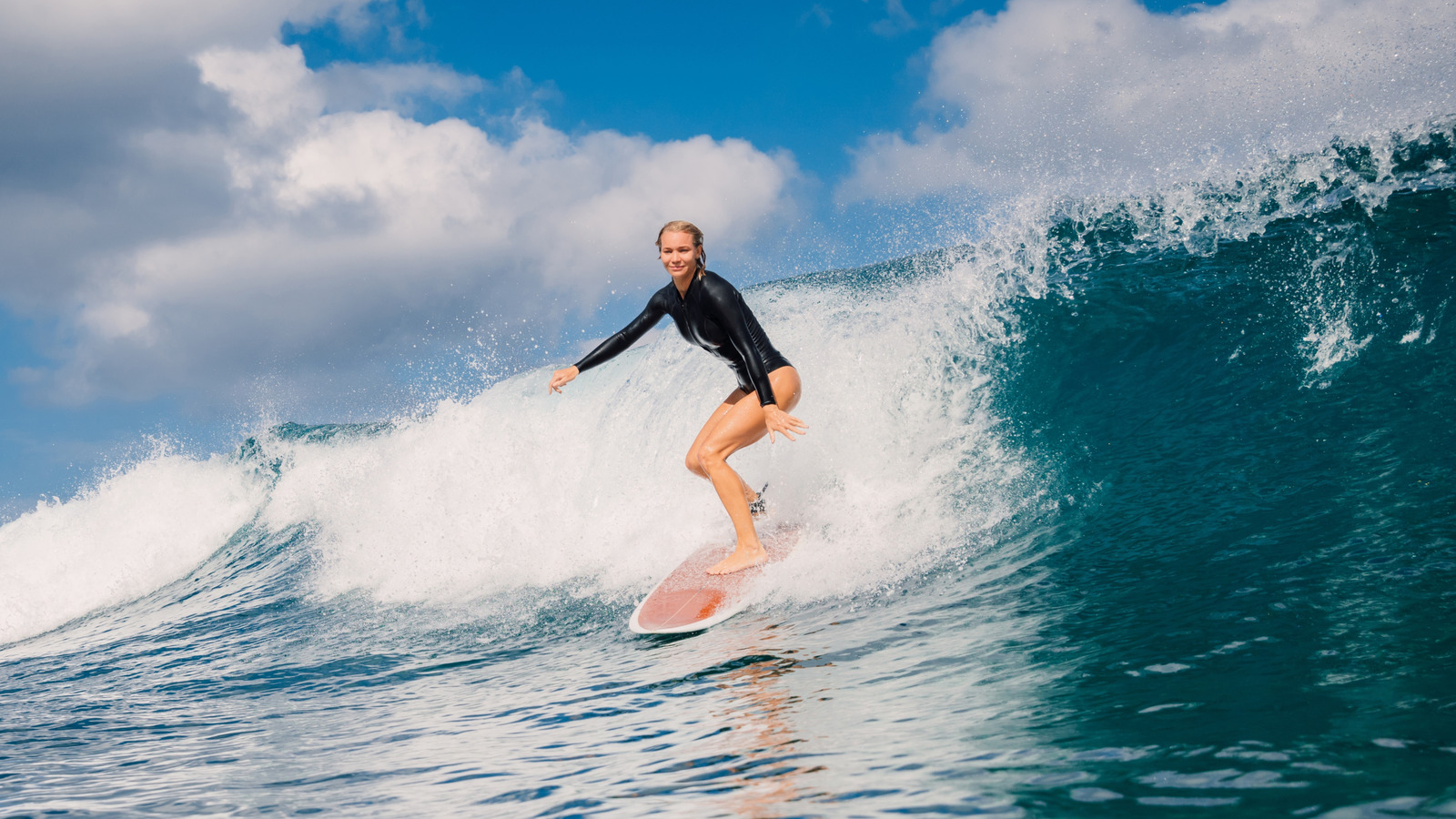 The 'Surfing Capital Of Europe' Is A Mesmerizing Beach Town In Southern France