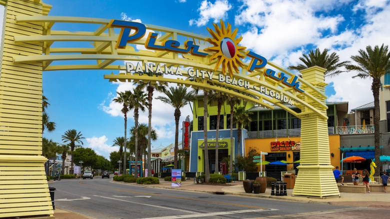 Panama City Beach, Florida