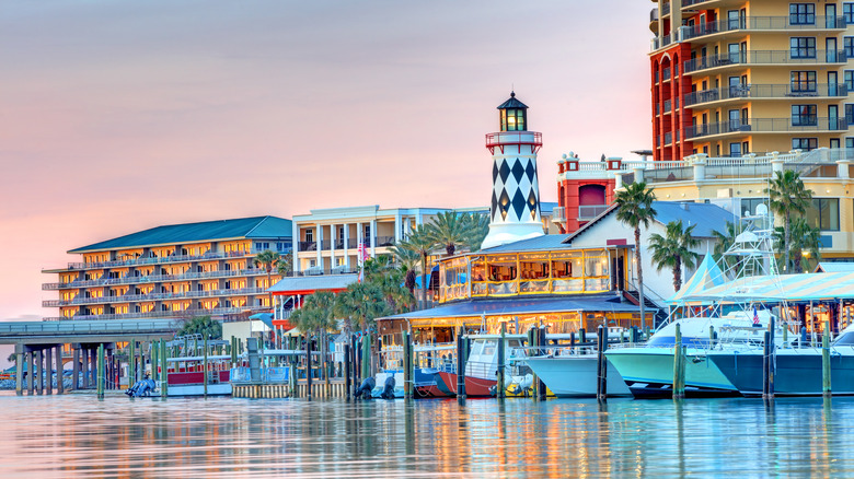 Destin, Florida