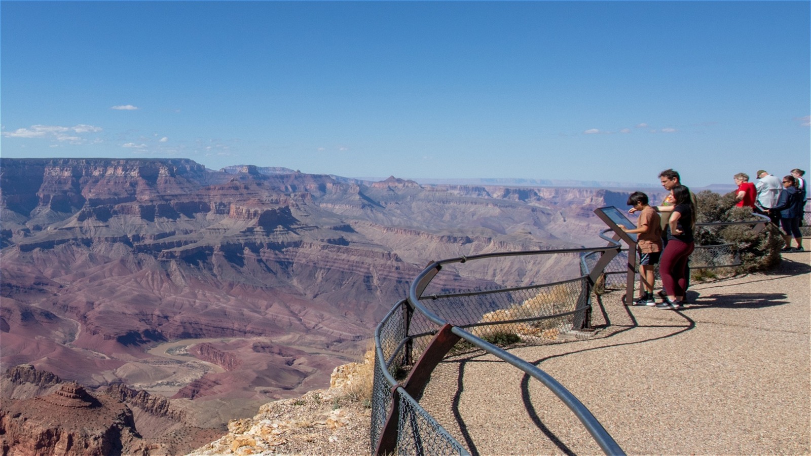 The Unspoken Rules Of Reading National And State Park Plaques, Per Samantha Brown