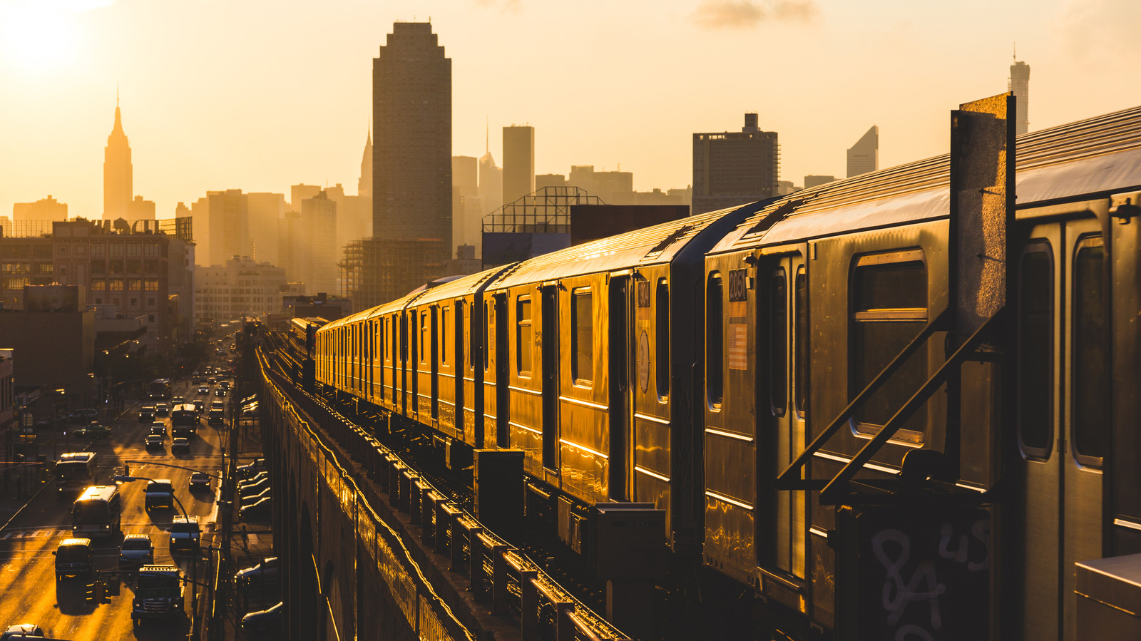 How NYC's new subway safety plan could affect people of color