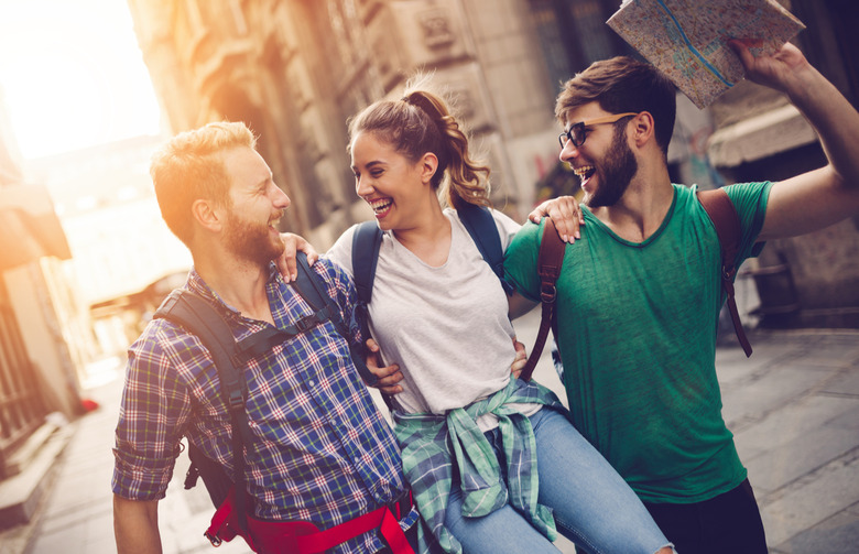 The Weirdest Slang Terms From Around The World