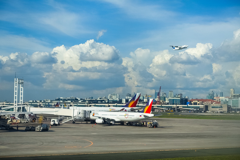 The World s Longest Nonstop Commercial Flights