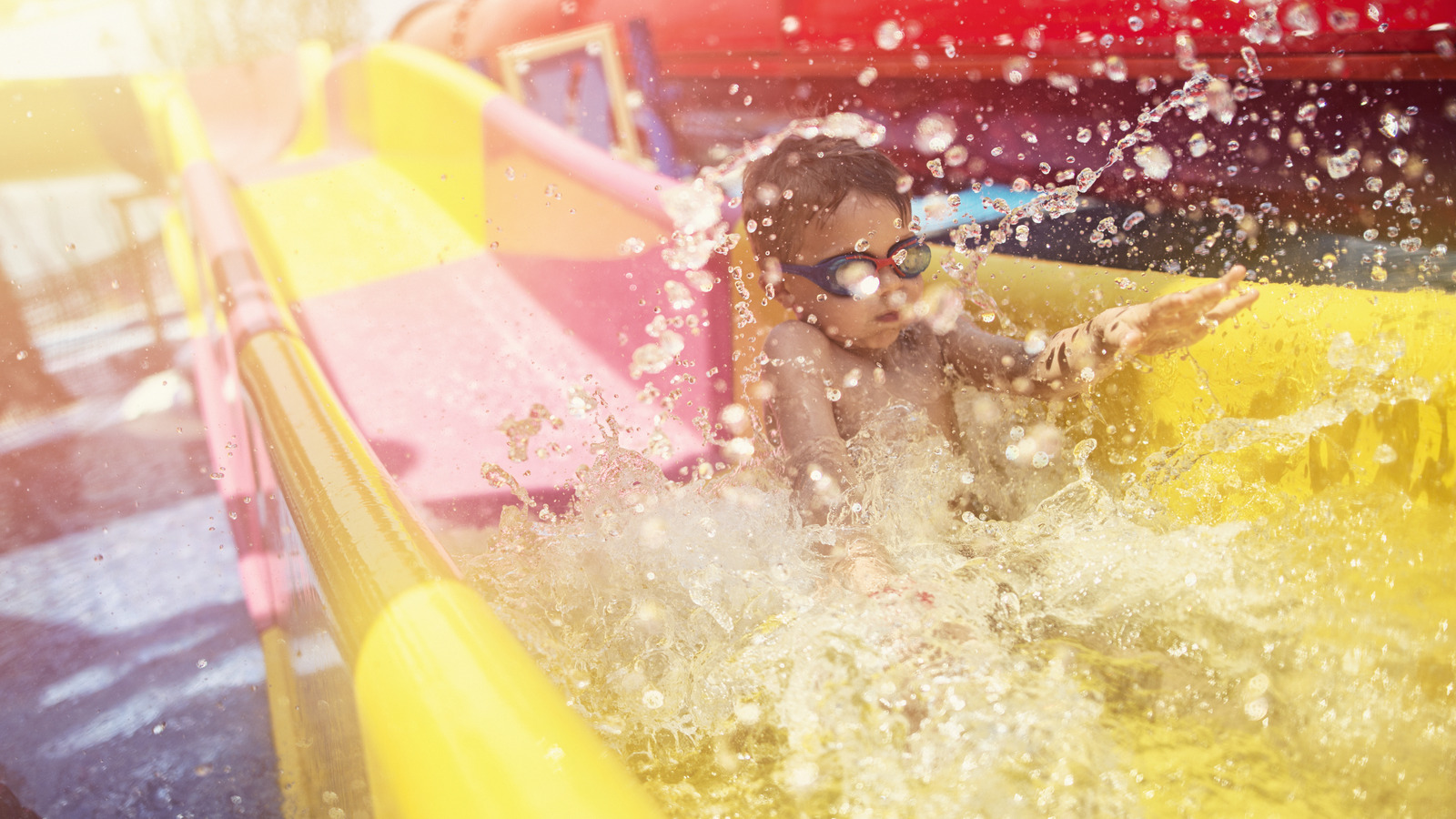 These Are The Most Dangerous Water Parks In The World, According To Traveler Reviews