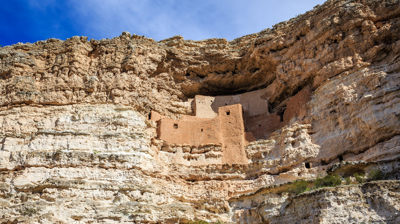 montezuma castle