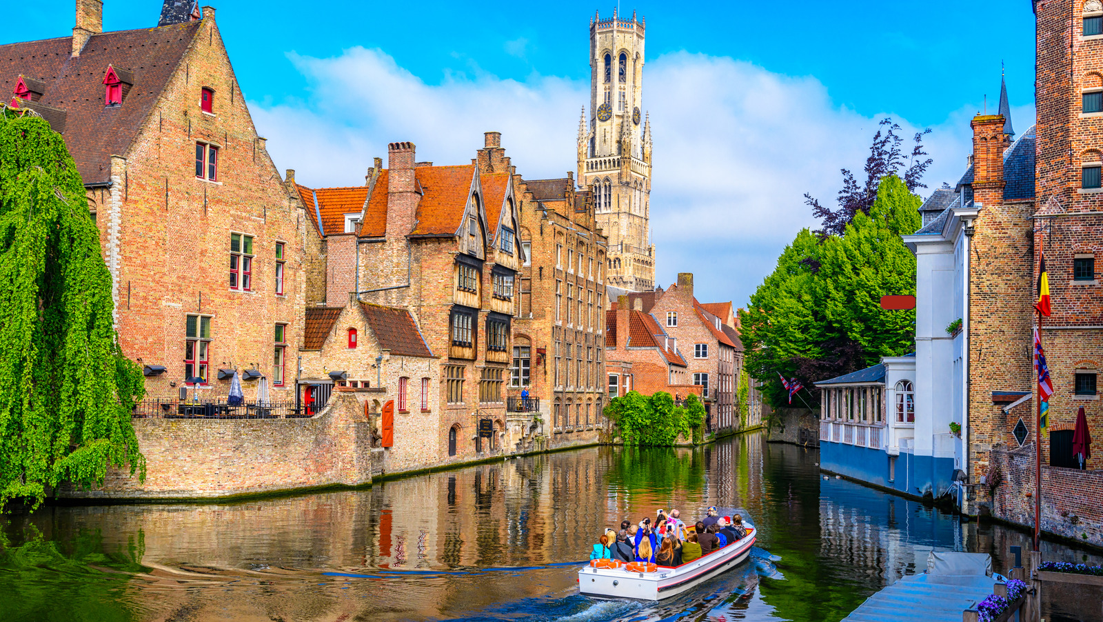 These Are The Best European Cities For Budget Travelers
