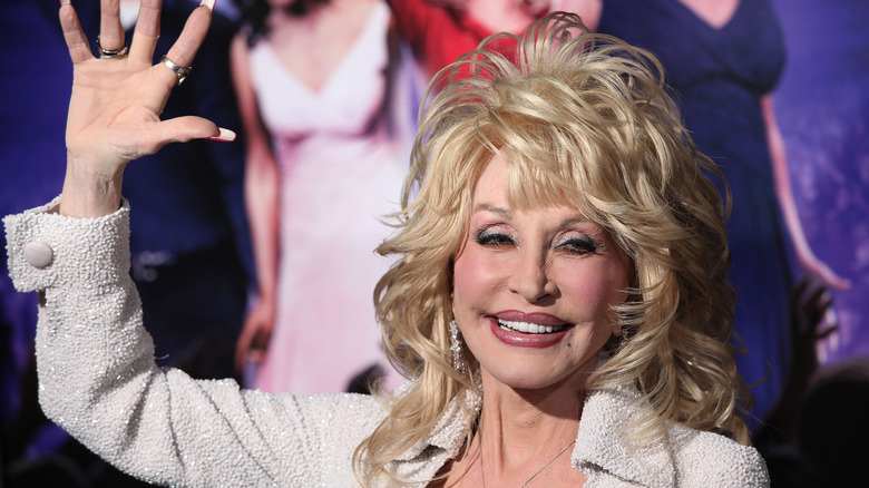 Dolly Parton