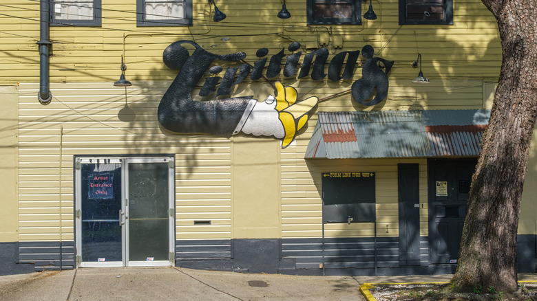 Tipitina's New Orleans