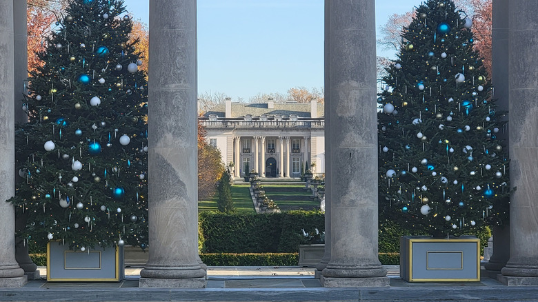 The Nemours Estate in Delaware