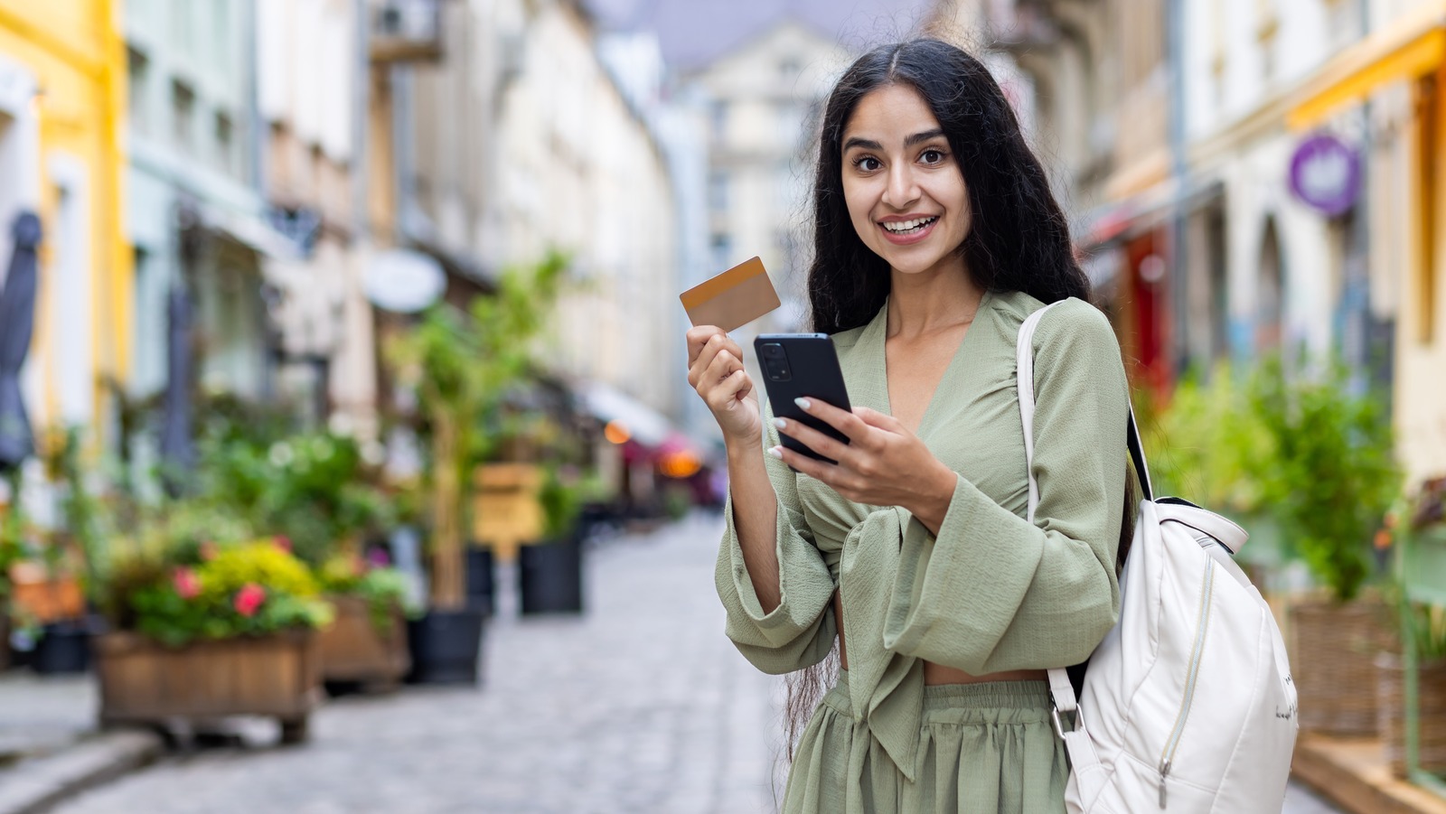 Mastercard And Visa Are The Best Cards To Have In Europe, Per Rick Steves