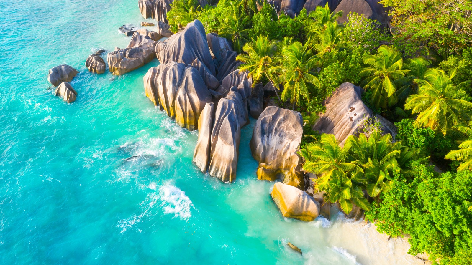 This African Nation Is Home To One Of The Most Picturesque Islands In This African Nation Is Home To One Of The Most Picturesque Islands In