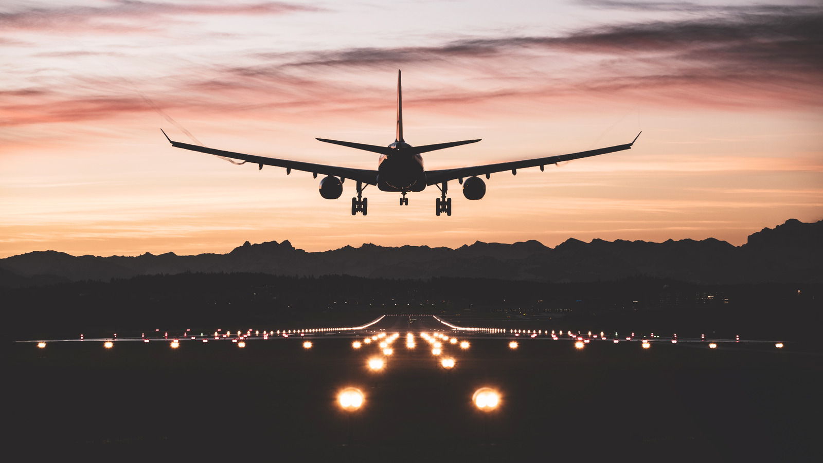 This Beautiful Country Has One Of Europe's Cheapest Airports To Fly Into