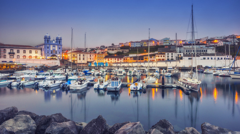 Angra do Heroísmo