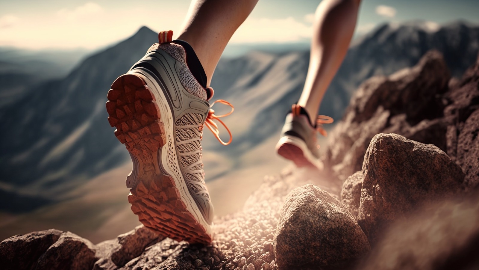 This Dangerous Hiking Trail Is So Long It Isn't Contained To One Country