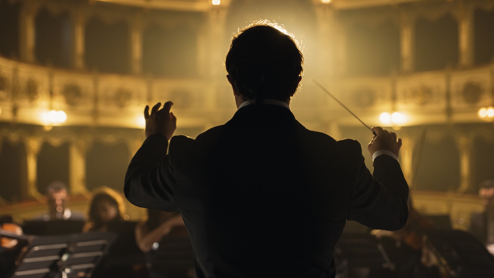 This European City Is A Must-Visit Destination For Classical Music Lovers