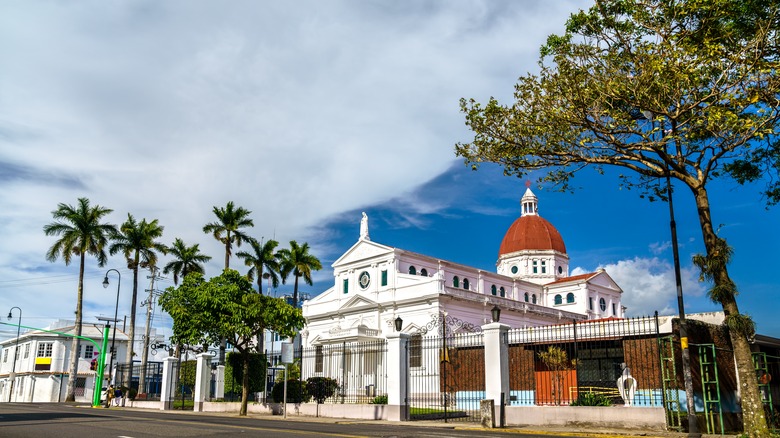 San Jose, Costa Rica