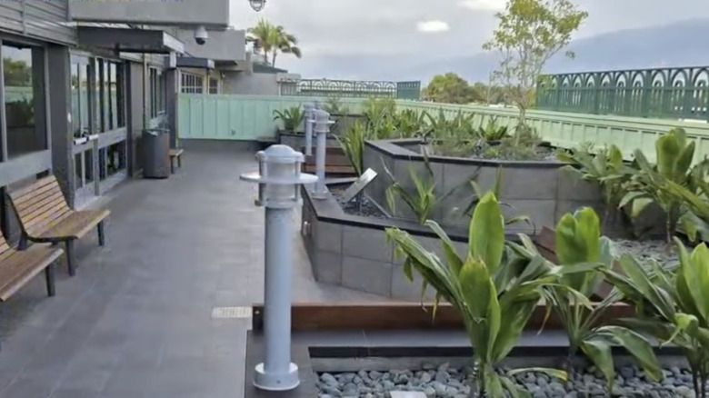 Kahului International Airport