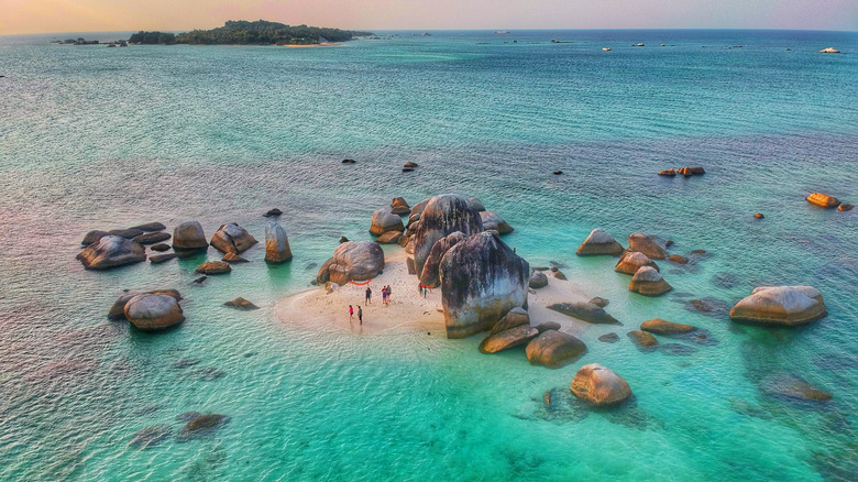 Belitung