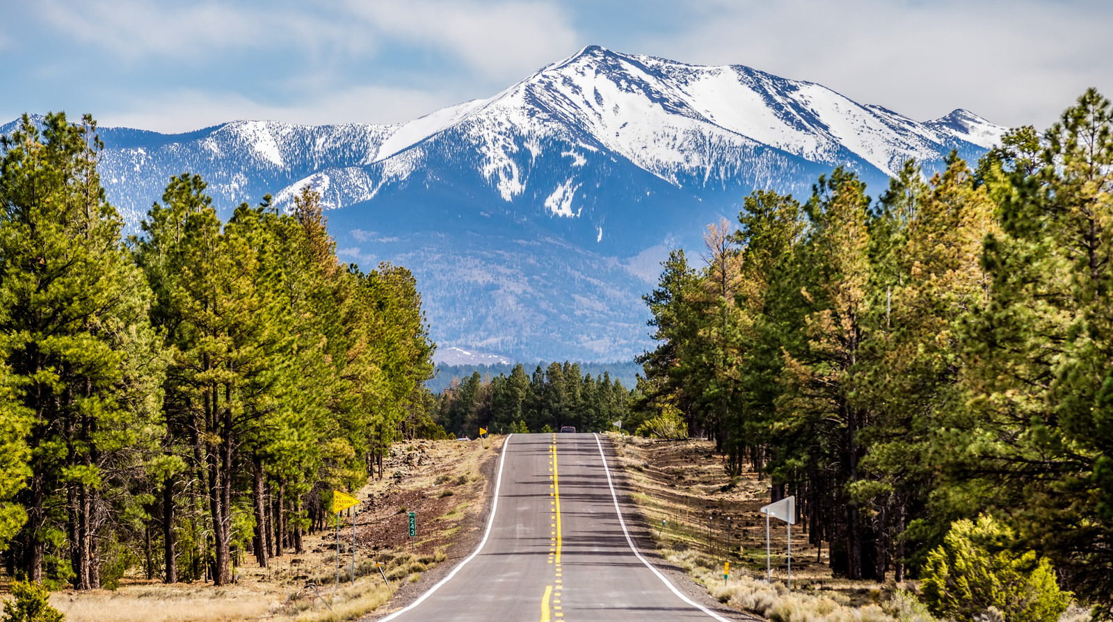 This Hike In Northern Arizona Is Definitely Not For Amateurs