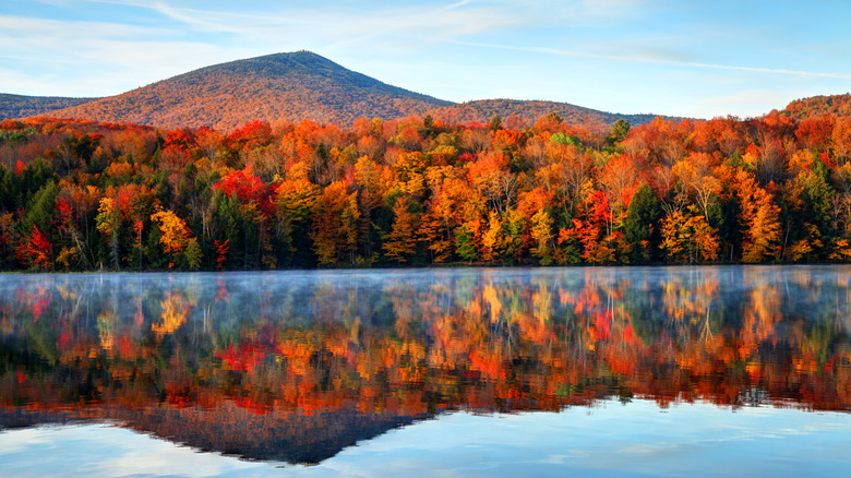 Lake Champlain, Vermont
