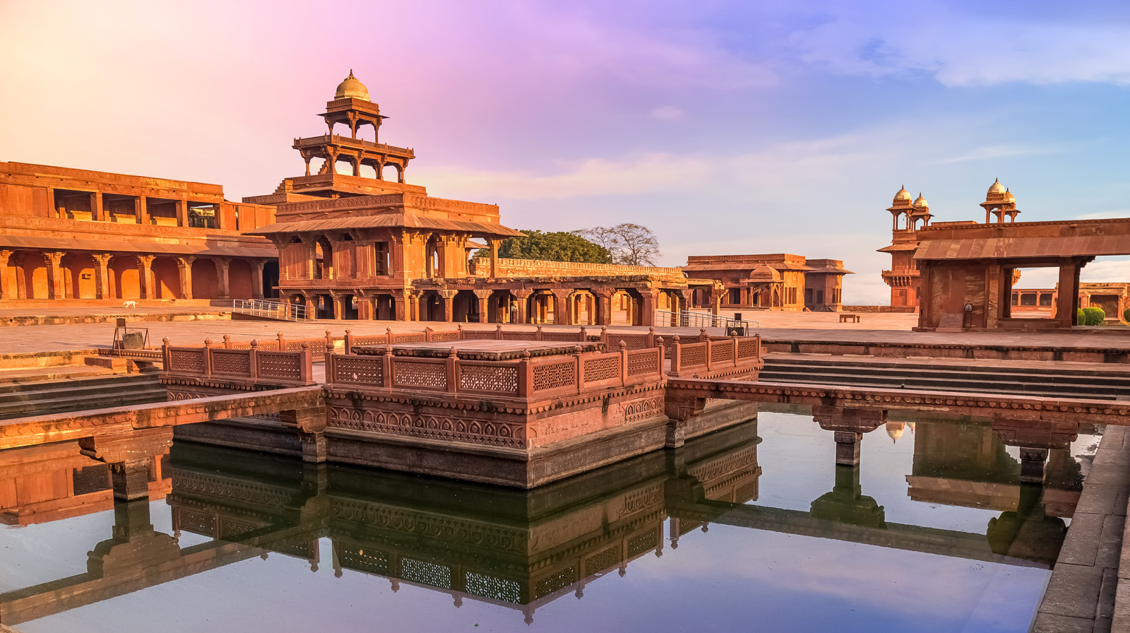 This India Destination Is A Great Addition To Your HistoryBuff Bucket List Explore TrendRadars