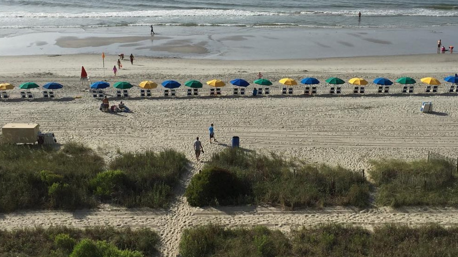 This Is One Of The Best Places To Stay Right By Myrtle Beach Without