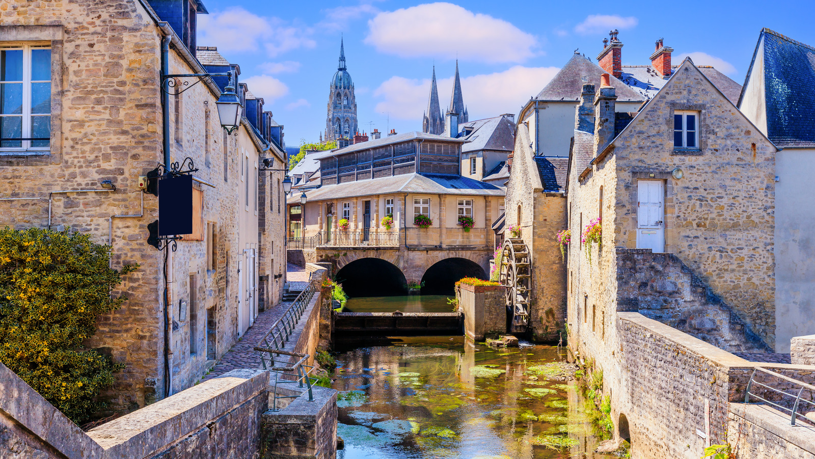 The Most Exciting Country In Europe? For Rick Steves, France Is The Answer