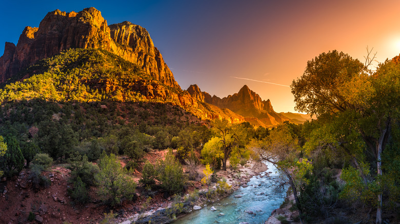 Zion National Park