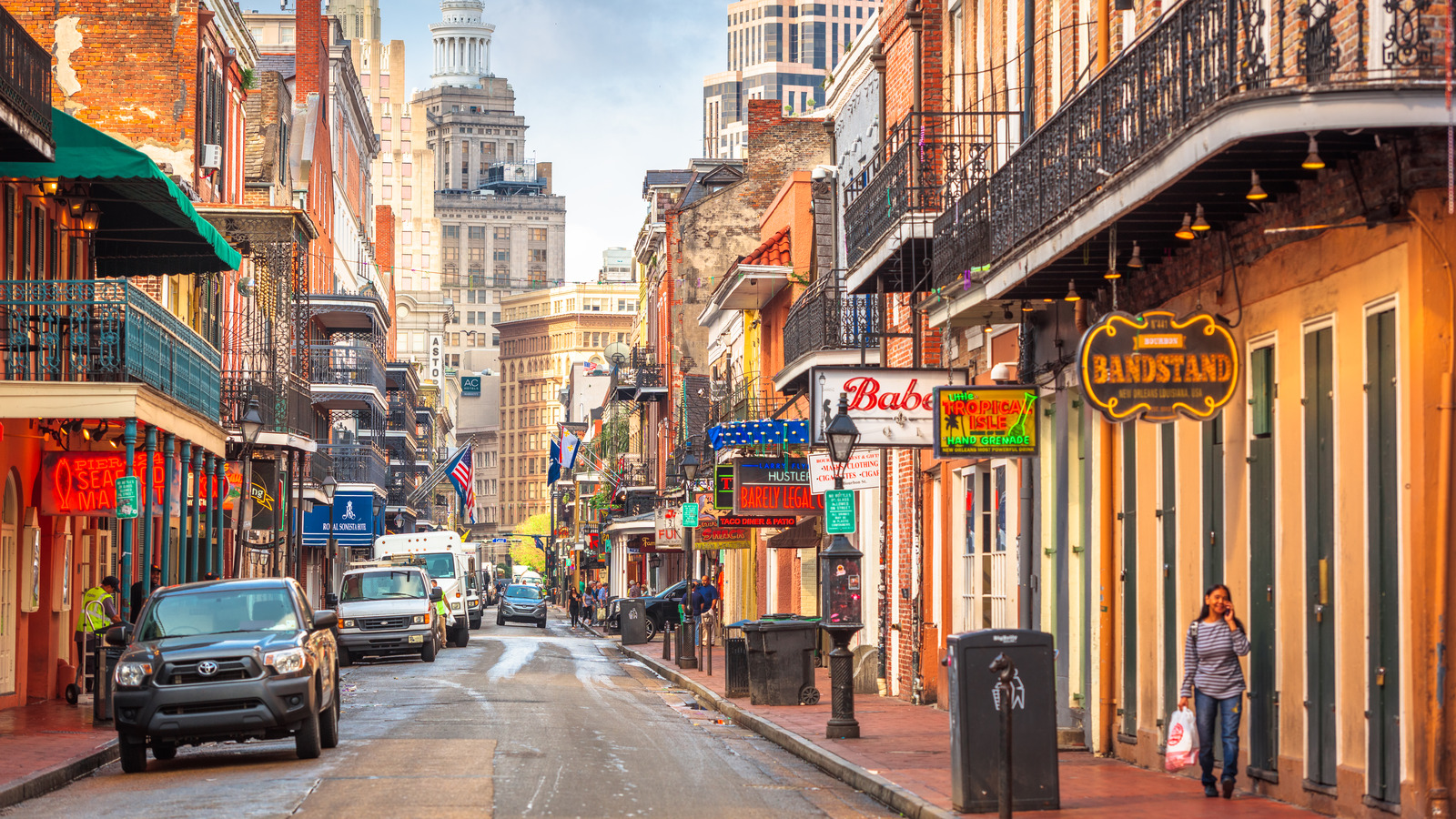 This New Orleans Food Tour Was Rated As One Of The Top Experiences In ...