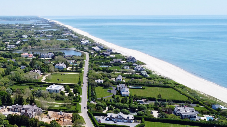 Southampton New York