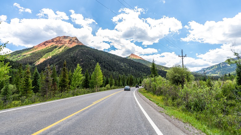 Million Dollar Highway 