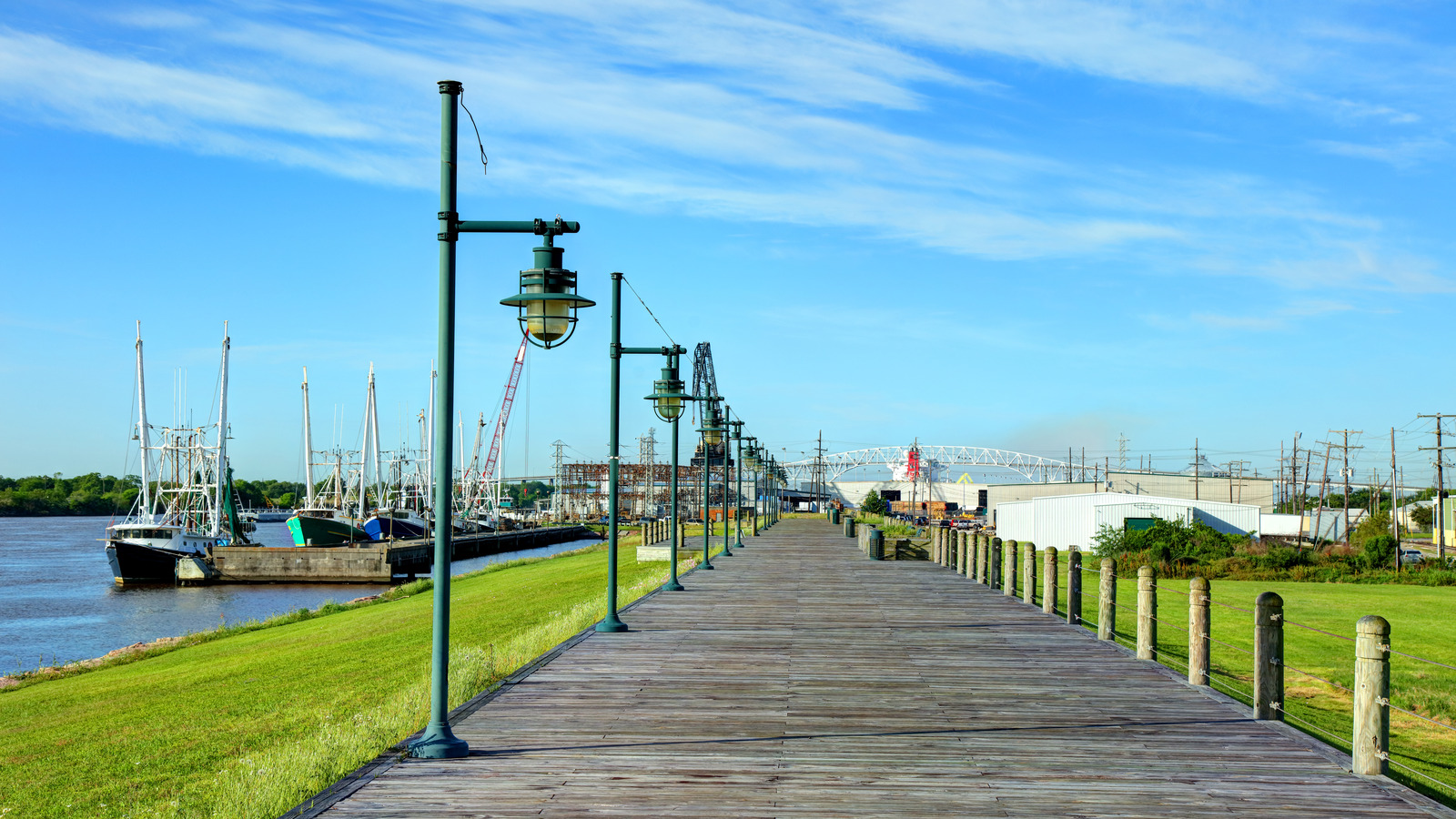 Coastal Outfitters Guide Service - Visit Port Arthur Texas