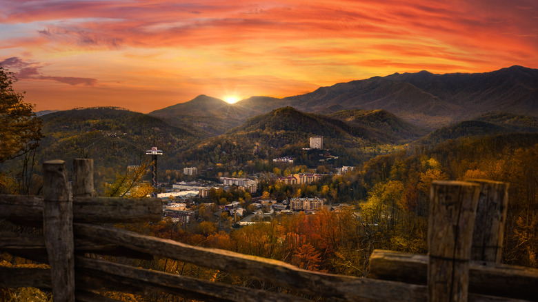 Gatlinburg, TN