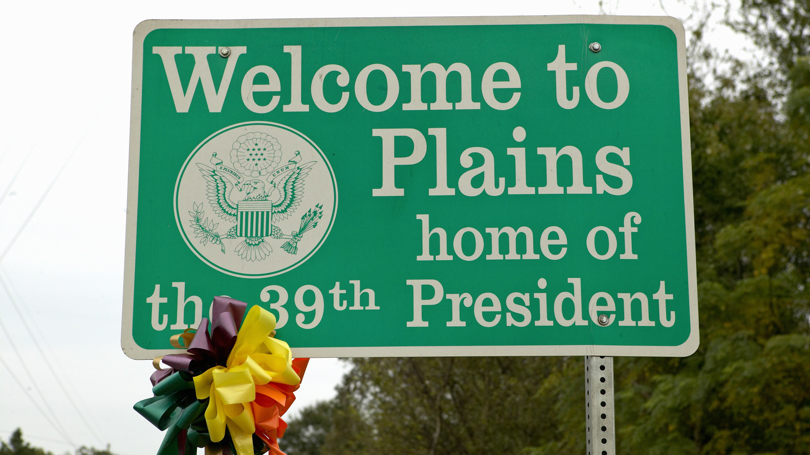 This Southern National Park Is A MustVisit For US History Buffs