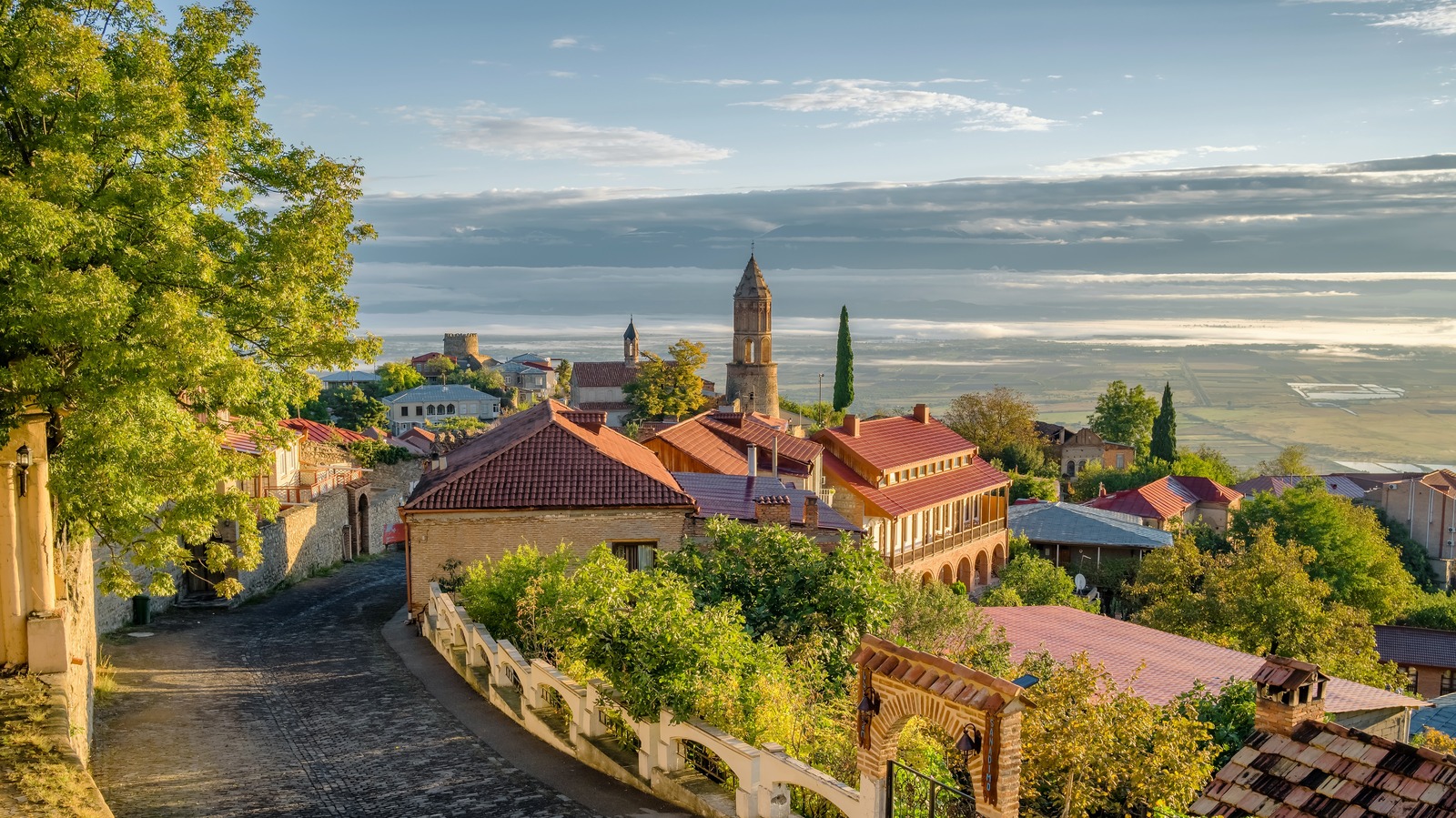 This Underrated European City Is Perfect For Foodies Who Want To Avoid ...