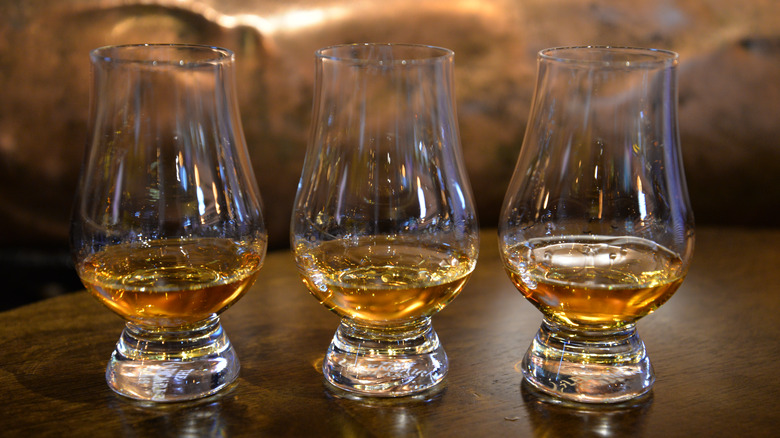 Whiskey in Northern Ireland