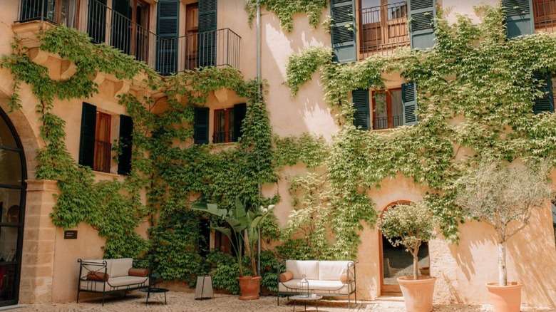 Zoetry Mallorca all inclusive resort