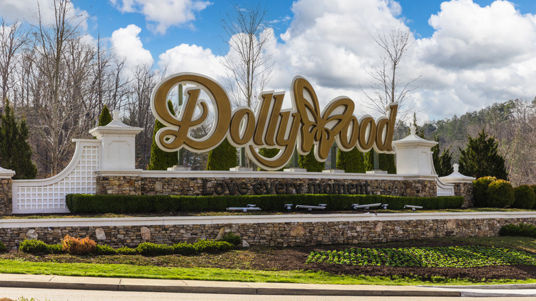 Dollywood