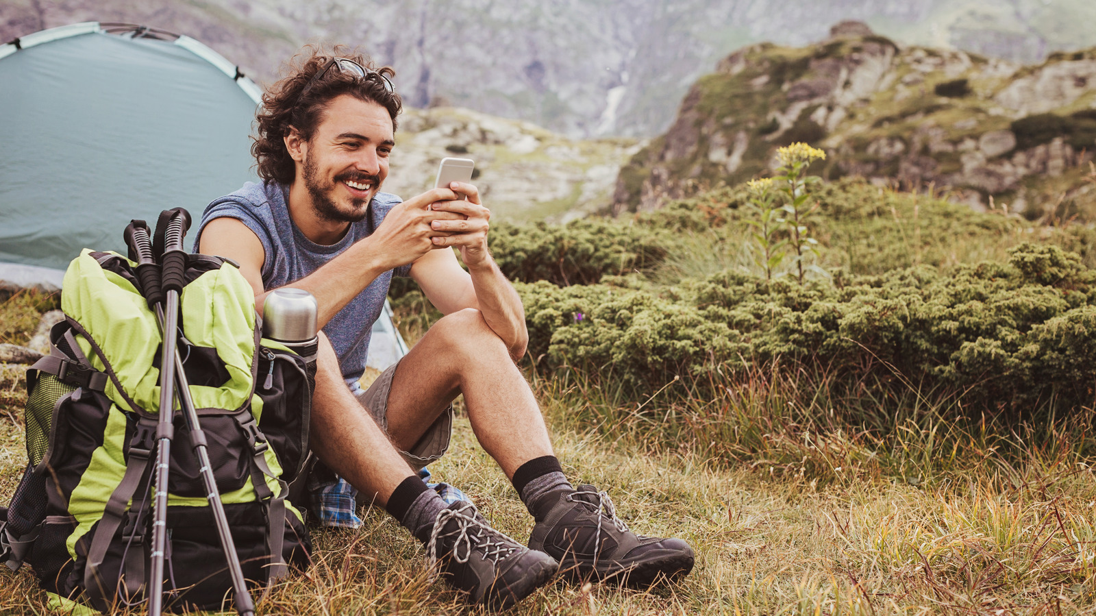 Try TikTok s Soap Hack For Packing Light And Staying Fresh While Camping