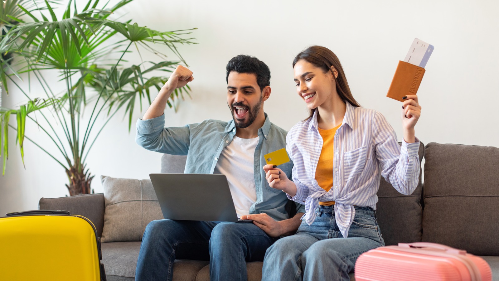 Stunning Is Tuesday Still The Best Day To Book Cheaper Flights? This New Study Says It May Not Be Picture in HD Stunning Is Tuesday Still The Best Day To Book Cheaper Flights? This New Study Says It May Not Be Picture in HD
