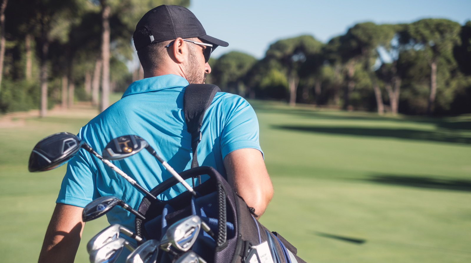 What You Need To Know Before Traveling With Golf Clubs