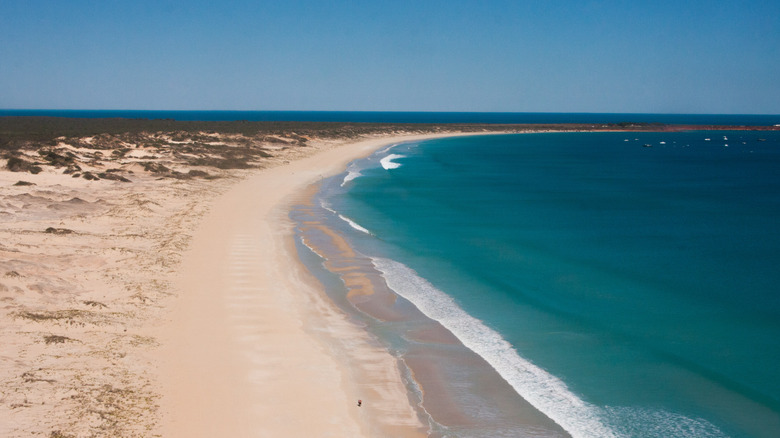 Cable Beach Australia