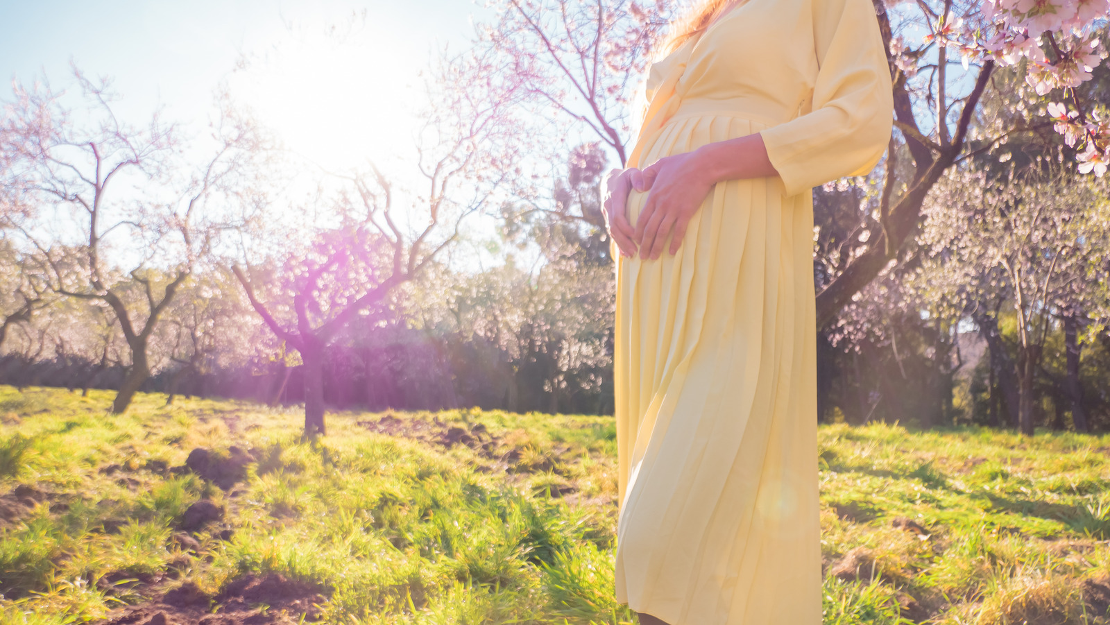 What Is A Babymoon And Should You Try The Trend? – Explore