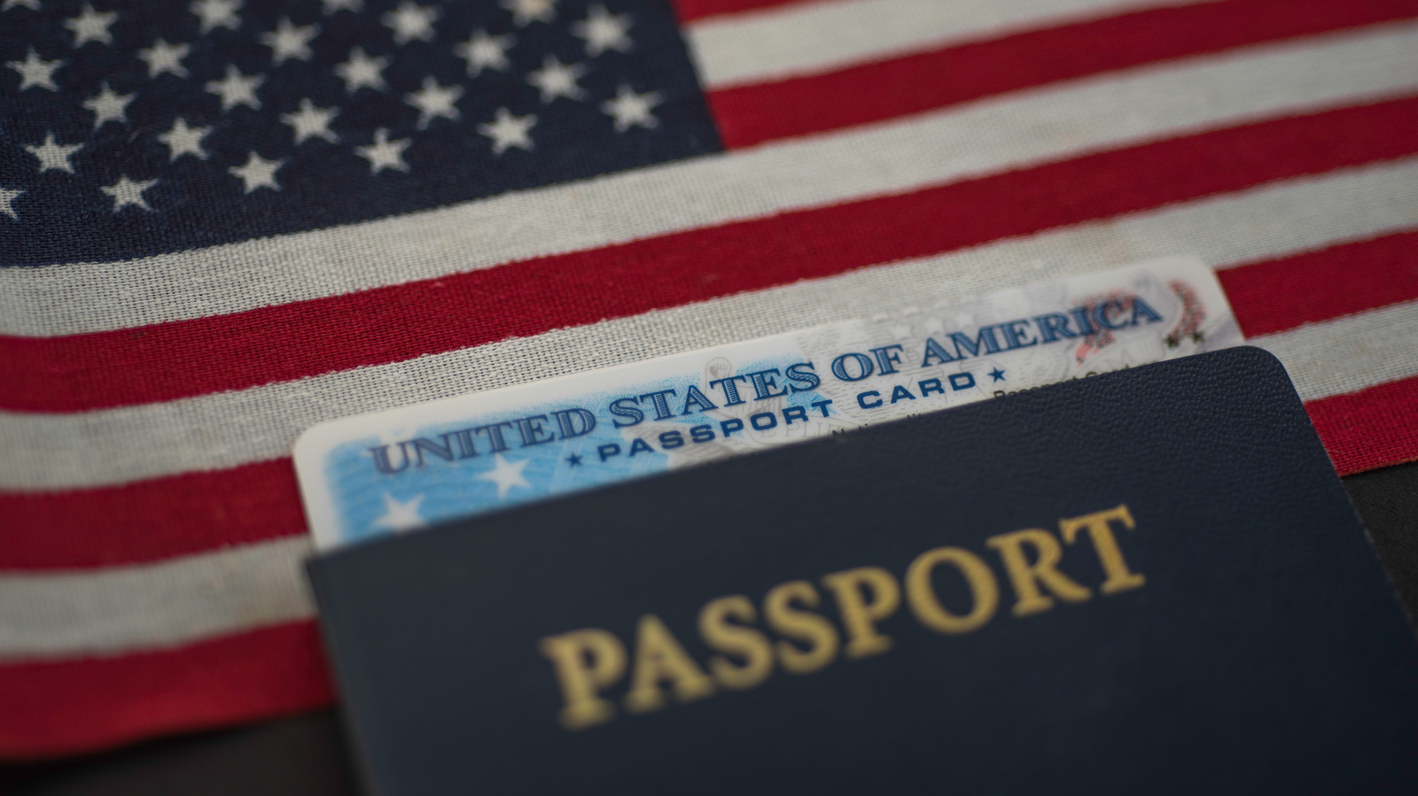 What Is A Passport Card And Can It Replace Your Passport 