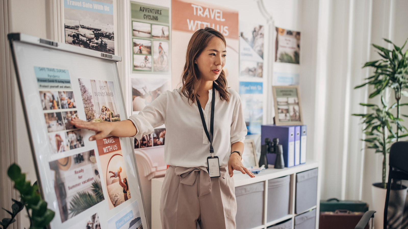 What Is A Travel Coach And How Are They Different From Travel Agents?
