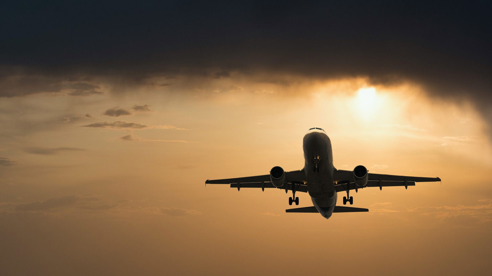 What Is The Best Time Of Day To Book A European Flight To Fight Jet Lag?