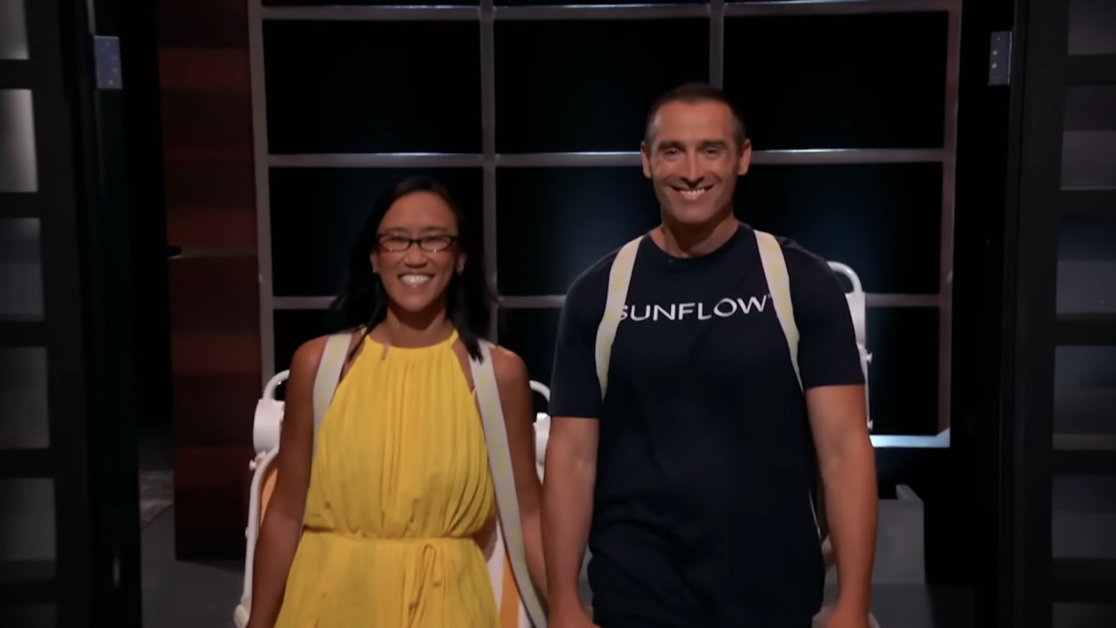What Really Came Of Sunflow Beach Chairs From Shark Tank?