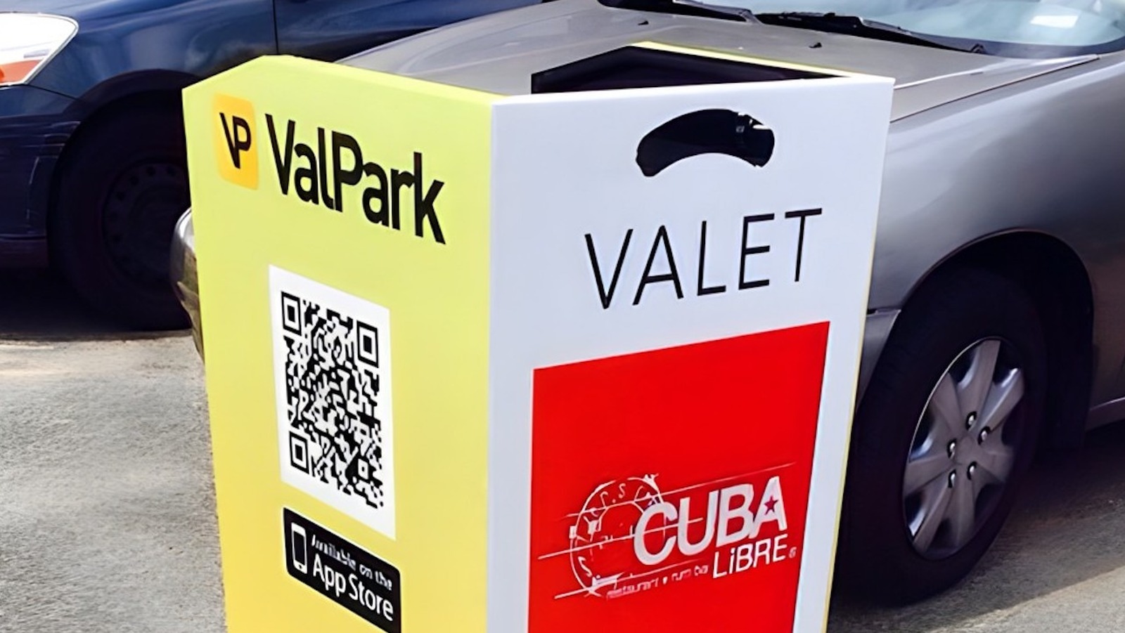 What Really Came Of ValPark From Shark Tank?