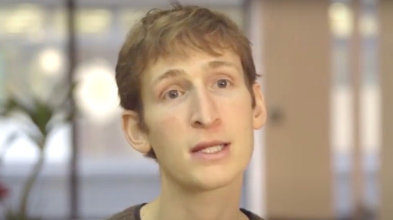 Ryan Frankel on YouTube 