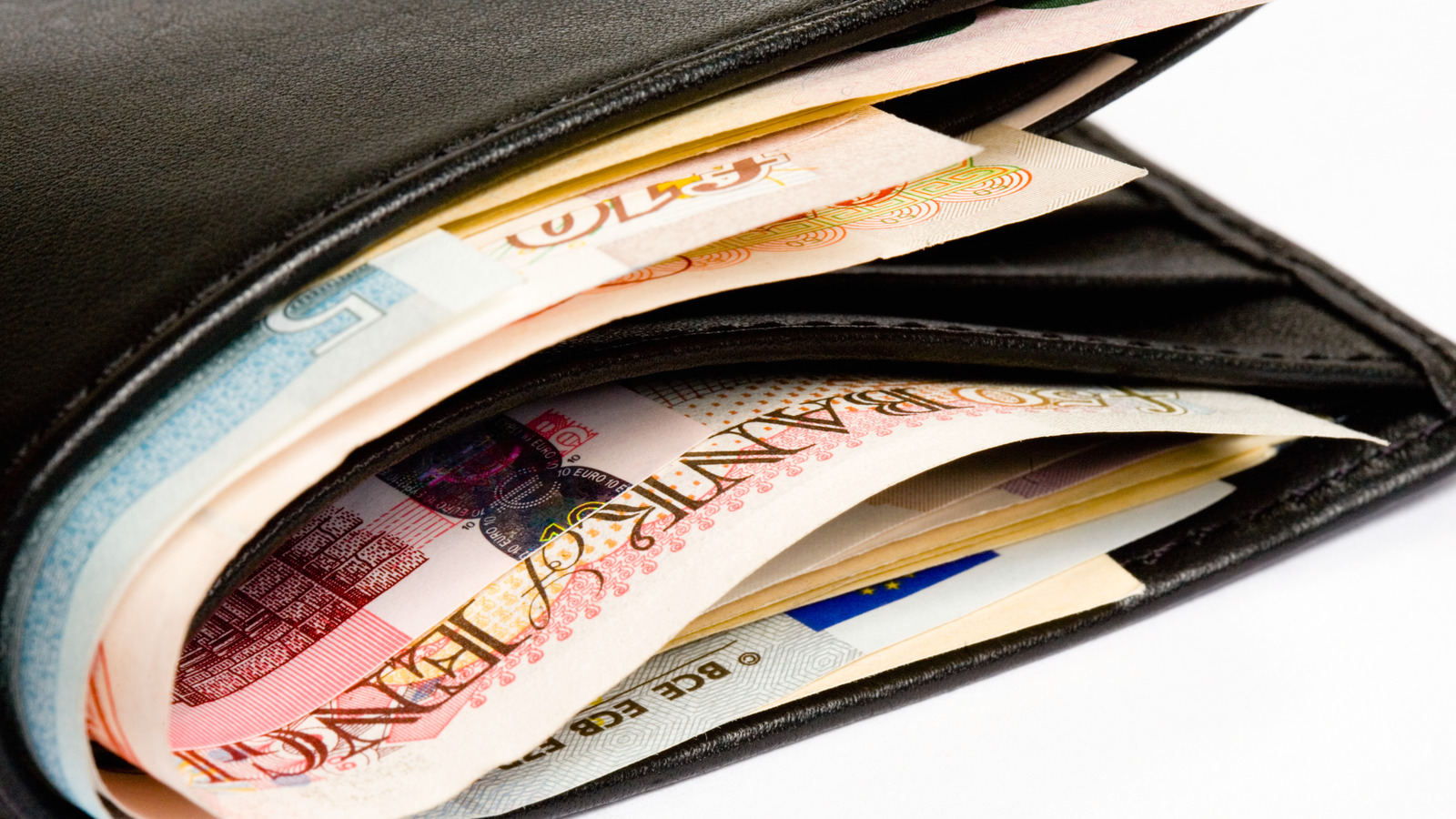 The Tourists' Guide To London's Tipping Culture